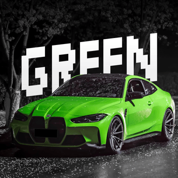 Green Series