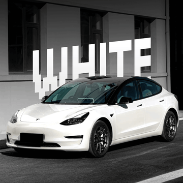 White Series