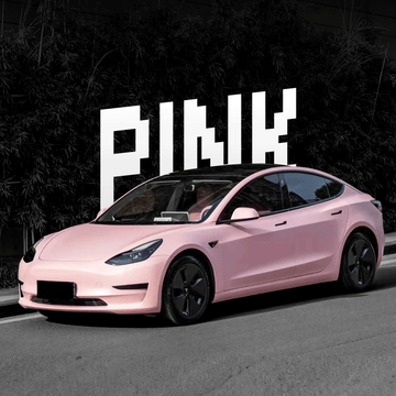 Pink Series