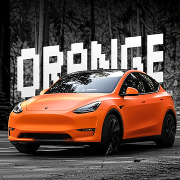 Orange Series