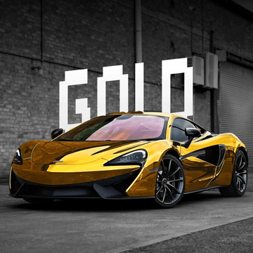Gold Series