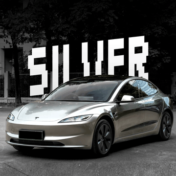 Silver Series