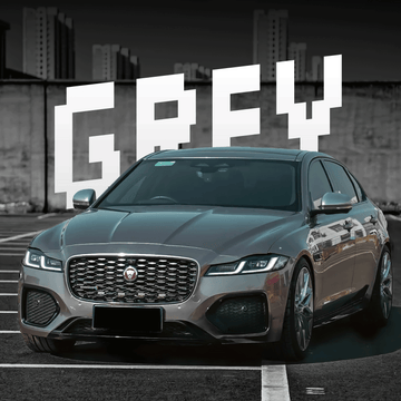 Gray Series