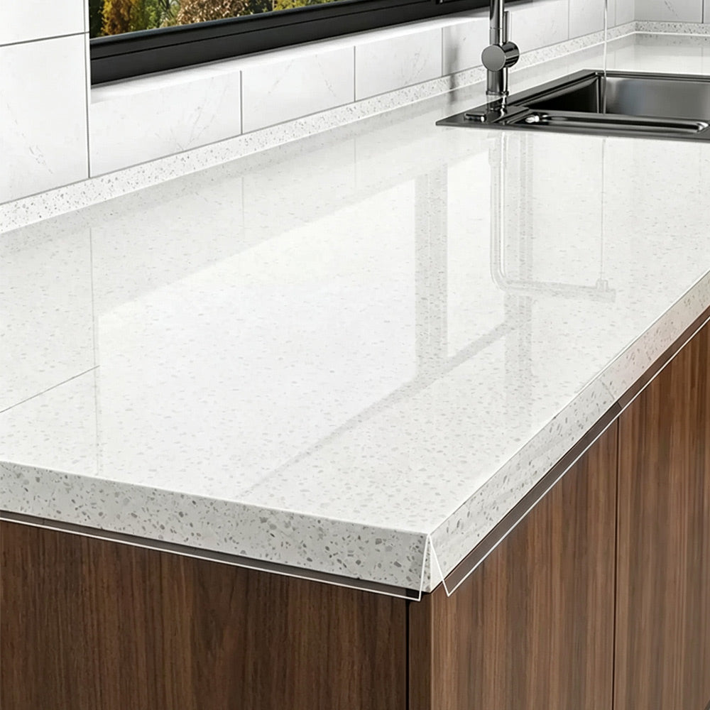 7.5MIL crystal matte surface hot repair TR3-M75