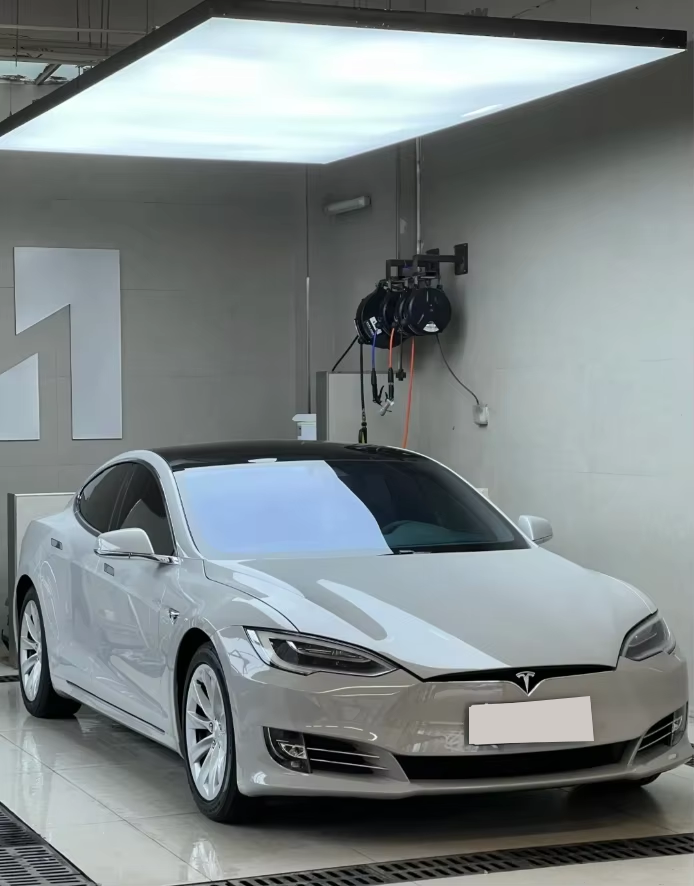 Wholesale High Quality Full Body Colored PPF Self Healing TPU Grey Change Film Wrap Vinyl Roll for Car