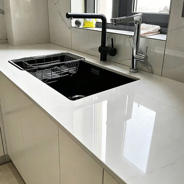 6.5MIL Gloss Self-Healing Slab Furniture Film - TR1-G65