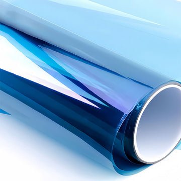 High Quality Nano Ceramic Tint Film Car Window VLT 5% 8% 10% 15% 25% 35% 40% 50% 60% 70% Front Windshield for Vehicle Car