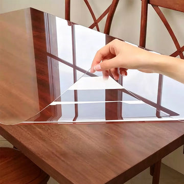 6.5MIL Crystal Glossy Heat Repair TR3-G65
