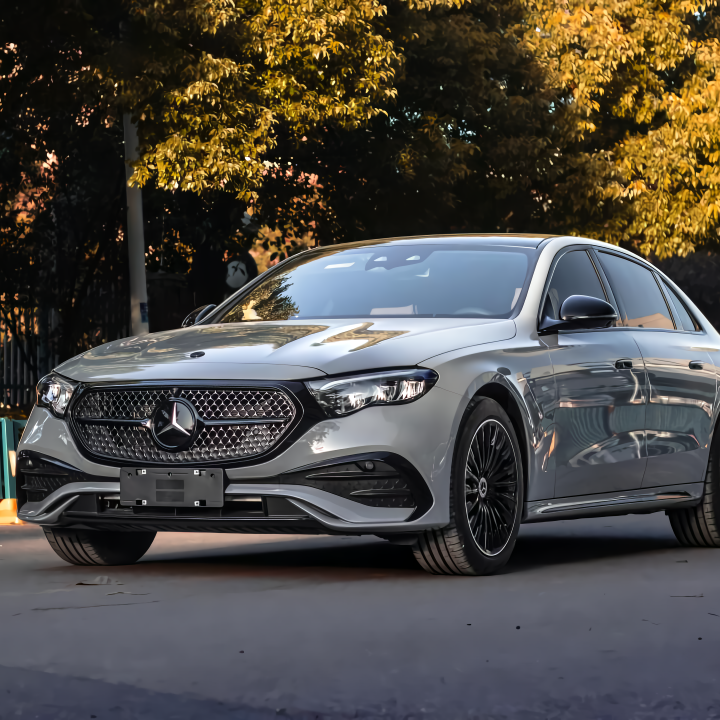 PET Nardo Gray Vinyl Wrap