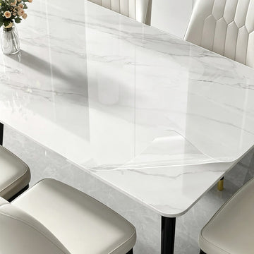 7.5MIL crystal glossy surface, hydrophobic, fire-resistant, high stain resistance GFS3-G75