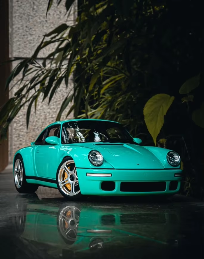 Wholesale High Quality Full Body Colored PPF Self Healing TPU Robin egg blue Change Film Wrap Vinyl Roll for Car