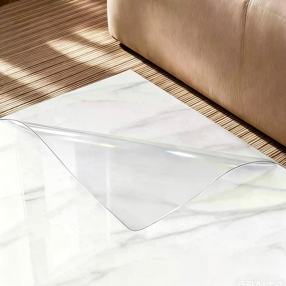 8.5MIL rock slab with bright surface, hydrophobic, fire-resistant, high anti pollution GFS1-G85