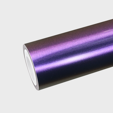 PET Color Flow Rushing Riptide  Vinyl Wrap