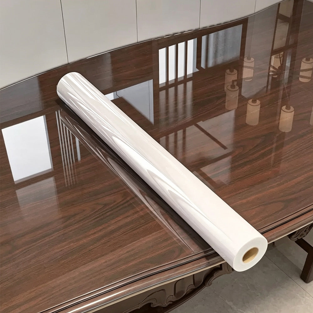 6.5MIL rock slab with bright surface, hydrophobic, fire-resistant, high anti pollution GFS1-G65