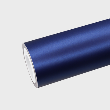 PET Ghost Metallic Purple Vinyl Wrap