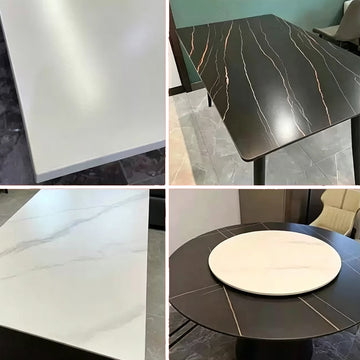 6.5MIL water curing matte surface hot repair TR2-M65