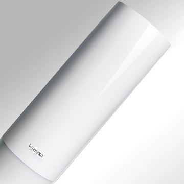 Self-healing Super-gloss White