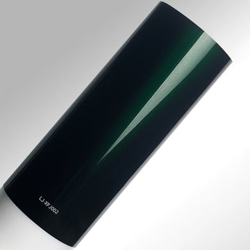 Self-healing Metallic Emerald (Benz)