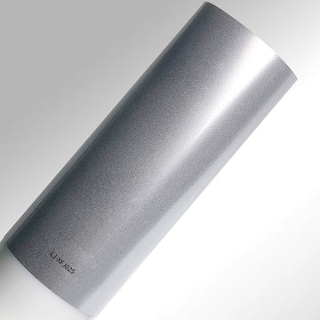 Self-healing Metallic Silver