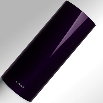 Self-healing Metallic Midnight Purple