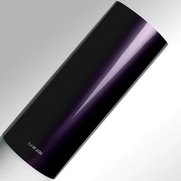 Self-healing Metallic Rosemary Purple