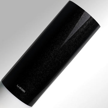 Self-healing Diamond Black