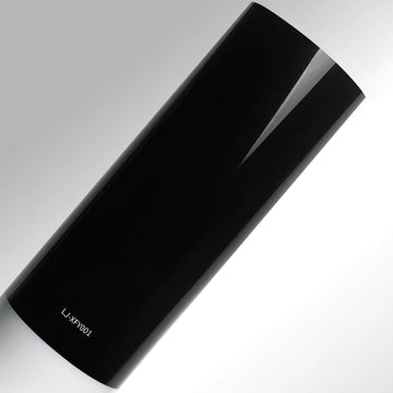 Self-healing Liquid Metallic Black
