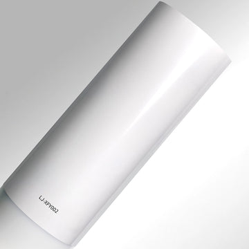 Self-healing Liquid Metallic White