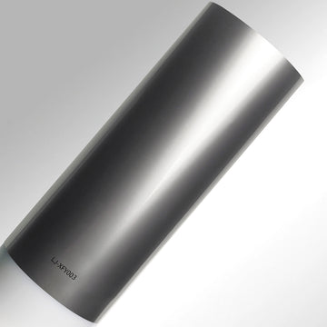Self-healing Liquid Metallic Silver