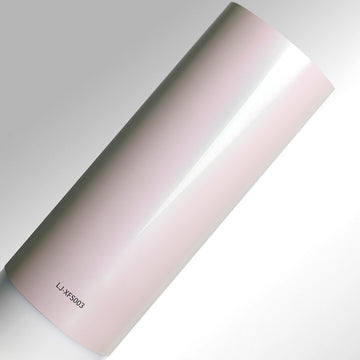 Glossy Dawn White