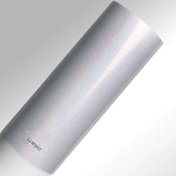 Self-healing Colorful Laser White