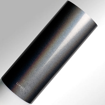 Self-healing Colorful Laser Silver