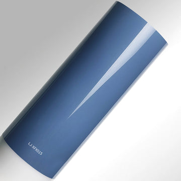 Self-healing Meteor Blue