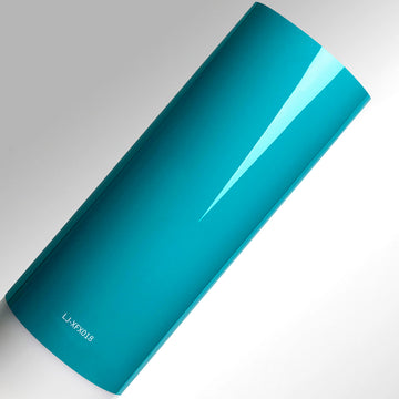 Self-healing Bay Blue