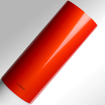 Self-healing Lava Orange