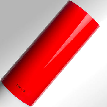 Self-healing  Pomegranate Red