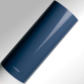 Self-healing  Porcelain Blue
