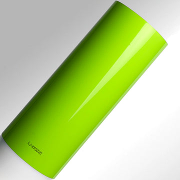 Self-healing  Apple Green