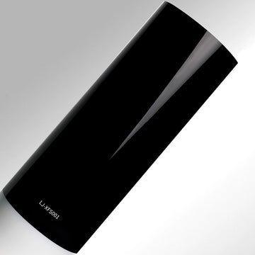 Self-healing Super-gloss Black