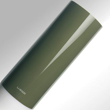Self-healing  Army Green
