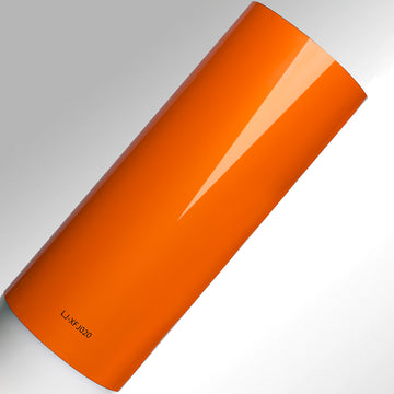 Self-healing Racing Orange