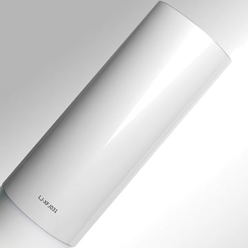 Self-healing Metallic Crescent White