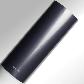 Self-healing Metallic Dark Grey
