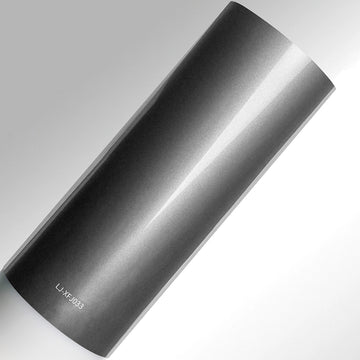 Self-healing Metallic Smoke Grey