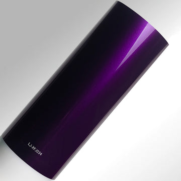 Self-healing Metallic Grape Purple