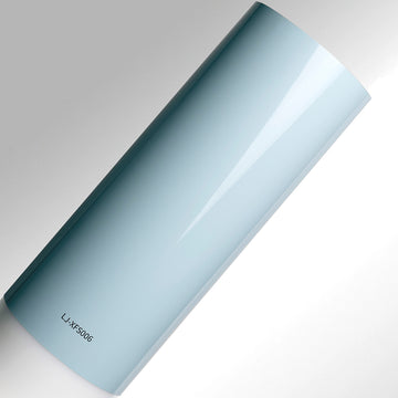 Self-healing Glacier Blue