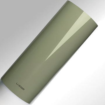 Self-healing Khaki Green