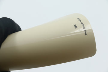 Wholesale High Quality Full Body Colored PPF Self Healing TPU Pepper White Change Film Wrap Vinyl Roll for Car