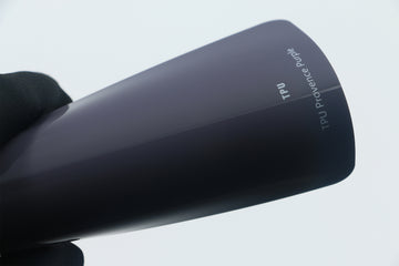 Wholesale High Quality Full Body Colored PPF Self Healing TPU Provence Purple Change Film Wrap Vinyl Roll for Car