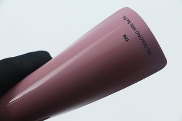 Wholesale High Quality Full Body Colored PPF Self Healing TPU Oolong Milk Tea Pink Change Film Wrap Vinyl Roll for Car